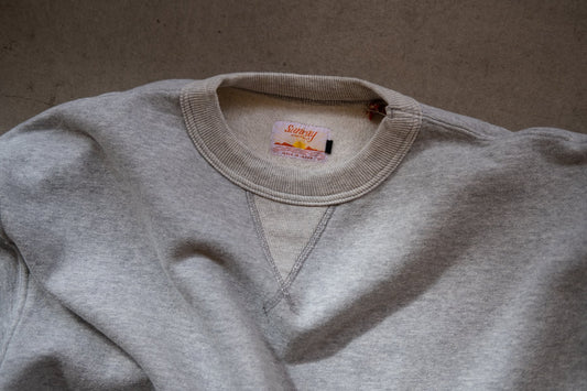 Where does the design of the Laniakea sweaters from Sunray Sportswear come from? - Meadow