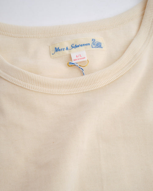 215 Men's Loopwheeled T-shirt 02 Nature - Meadow