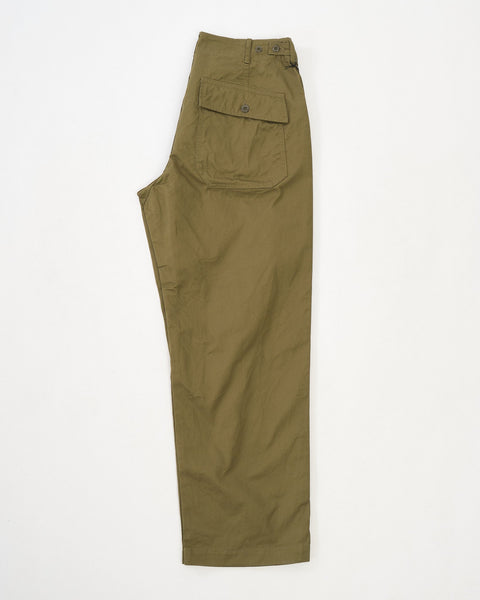 44-700T Baker Pants Olive fra Spellbound - Meadow