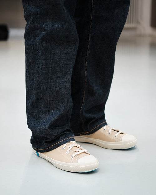 SLP01 JP BEIGE - Meadow